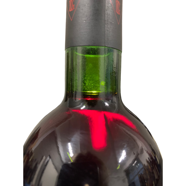 Guado al Tasso Antinori Bolgheri Superiore "Piccola Annata" 1992 DOCG - immagine 2