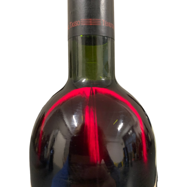 Guado al Tasso Antinori Bolgheri Superiore 1998 DOCG - immagine 2