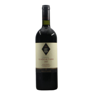 Guado al Tasso Antinori Bolgheri Superiore 2005 DOCG