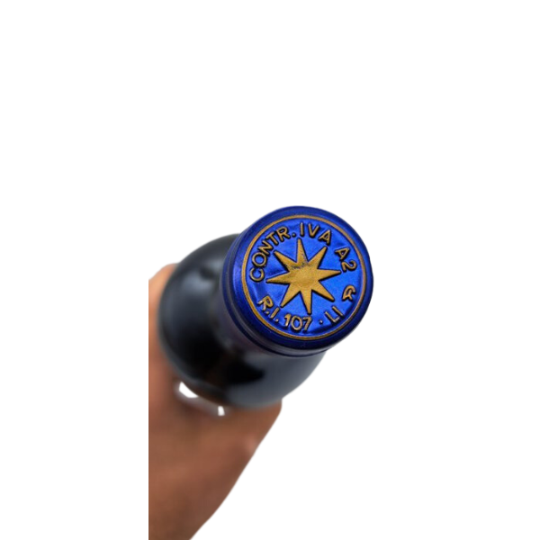 "Sassicaia" 1994 Tenuta San Guido Bolgheri Sassicaia DOC - immagine 3