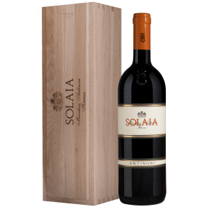 Solaia 2010 Toscana Rosso IGT (Release 2024 dalla Cantina) - Antinori