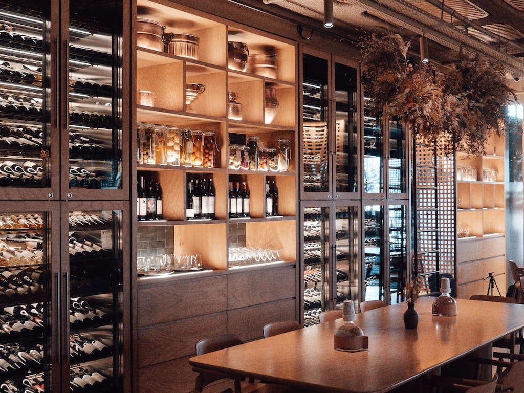 Le migliori cantine vinicole 2023