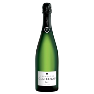 Champagne Brut Reserve Castelnau
