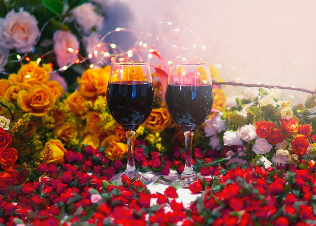 Le Iconiche Coppie del Mondo dello Spettacolo: una Passione per il Vino