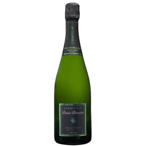 Champagne Brut Tradition "Grand Cru" Denis Boviere