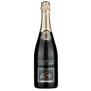 Champagne Brut Reserve Duval Leroy