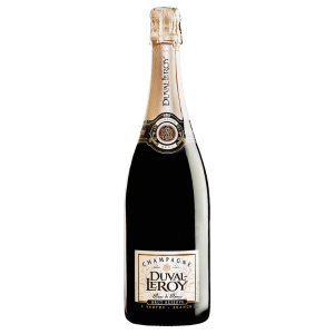 Champagne Brut Reserve Blanc de Blancs Duval Leroy