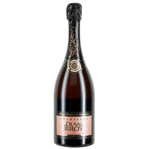 Champagne Brut Rosé Prestige Duval Leroy