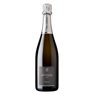 Champagne Brut Reserve Eric Legrand