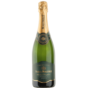 Champagne Brut Tradition "Grand Cru" Frédéric Maletrez