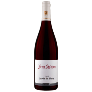 Riesling Cuvee de Blanc Riesling 2019 Jean Stodden