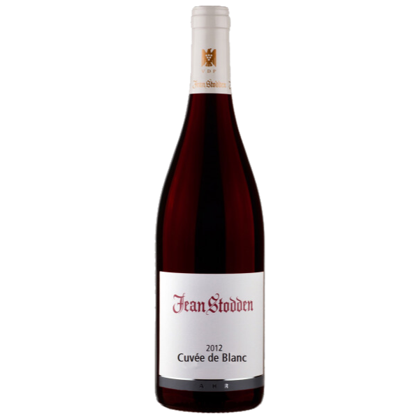 Riesling Cuvee de Blanc Riesling 2019 Jean Stodden