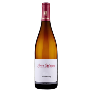 Riesling Kabinett 2018 Jean Stodden
