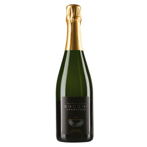 Champagne Brut "Et Sans Ciel" Mouzon