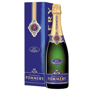 Champagne Brut Royal Pommery (Box)