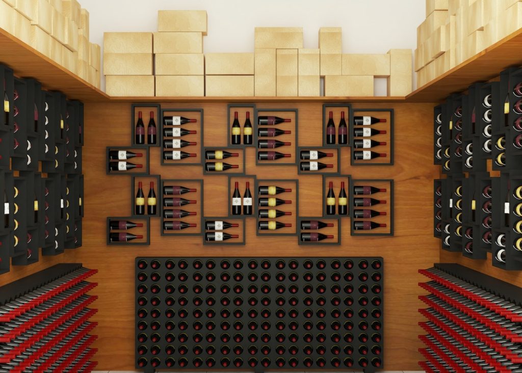Vini da Collezione: L'Investimento Dorato nel Liquido delle Vite