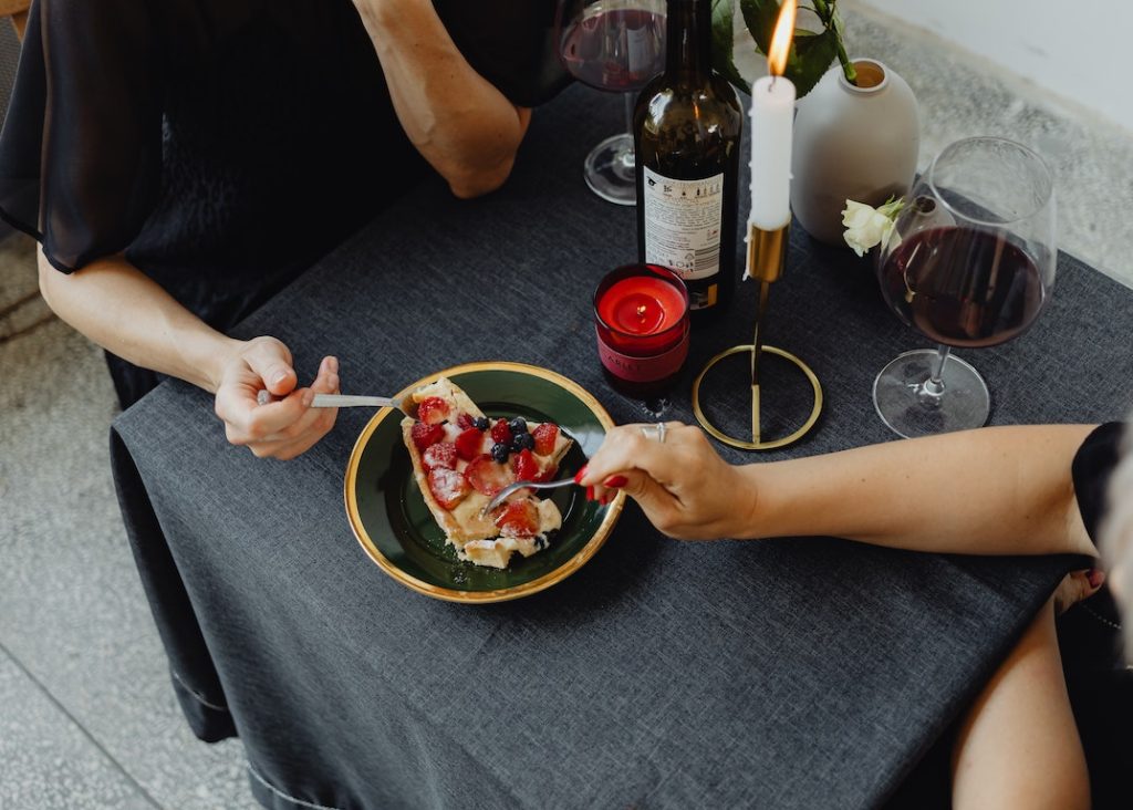 Vini da Dessert: L'Arte dell'Abbinamento con Dolci