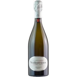 Champagne Brut Reserve Vollereaux