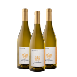 Alto Adige Chardonnay IGT 2022 Hofstätter box da 3