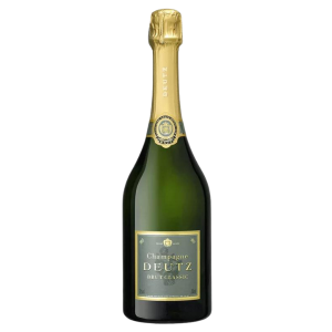 Champagne Brut Classic Deutz