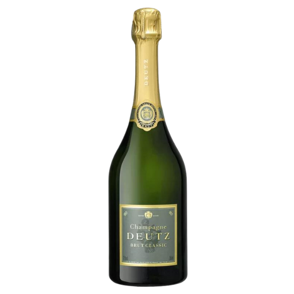 Champagne Brut Classic Deutz