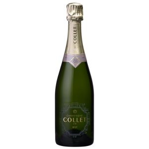 Champagne Brut Collet