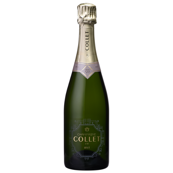 Champagne Brut Collet