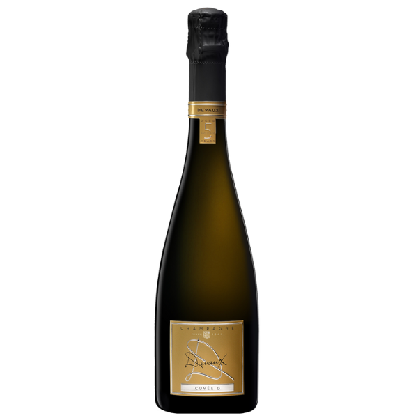Champagne Brut Cuvee D - Devaux