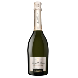Champagne Brut Cuvée Royale Blanc de Blancs Joseph Perrier