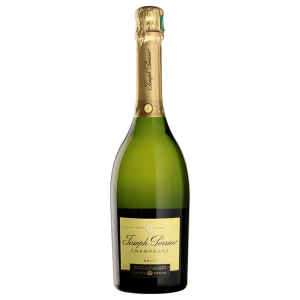 Champagne Brut Cuvée Royale Joseph Perrier