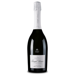 Champagne Brut Cuvée Royale Nature Joseph Perrier