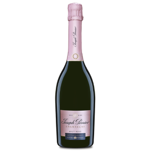 Champagne Brut Cuvée Royale Rosé Joseph Perrier