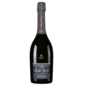 Champagne Brut Cuvée Royale Vintage 2012 Joseph Perrier