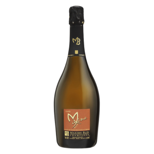 Champagne Brut "Cuvée Maxime" Maxime Blin