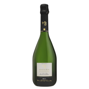 Champagne Brut Grande Tradition Maxime Blin