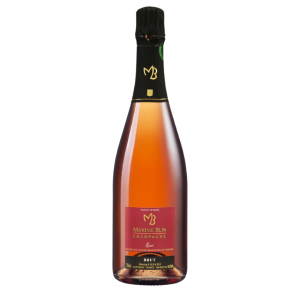 Champagne Brut Rosé Maxime Blin