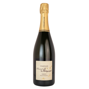 Champagne Brut Horizon Blanc de Blancs Pascal Doquet