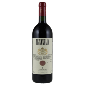 "Tignanello" 1997 Toscana Rosso IGT Tenuta Tignanello Antinori