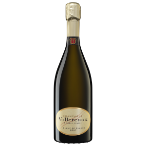 Champagne Brut Blanc de Blancs Vollereaux