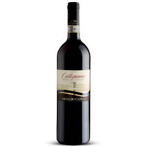 "Collepiano" Sagrantino di Montefalco DOCG 2020 - Arnaldo Caprai
