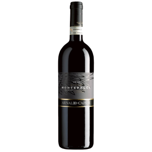 Montefalco DOC Rosso Riserva 2021 - Arnaldo Caprai
