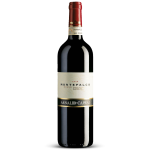 Montefalco DOC Rosso 2022 - Arnaldo Caprai