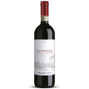 "Valdimaggio" Sagrantino di Montefalco DOCG 2019 - Arnaldo Caprai