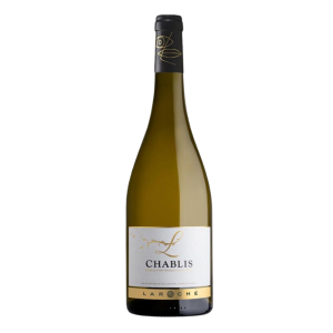 Chablis Les Chanoines 2022 Domaine LaRoche