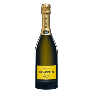 Champagne Brut "Carte d'Or" - Drappier