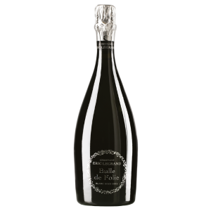 Champagne Brut "Bulle de Folie" - Blanc sous Bois - Eric Legrand