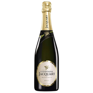 Champagne Brut Mosaique Jacquart