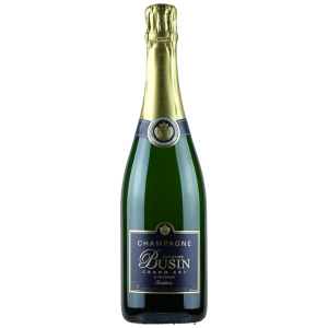 Champagne Brut Grand Cru "Tradition" Jacques Busin