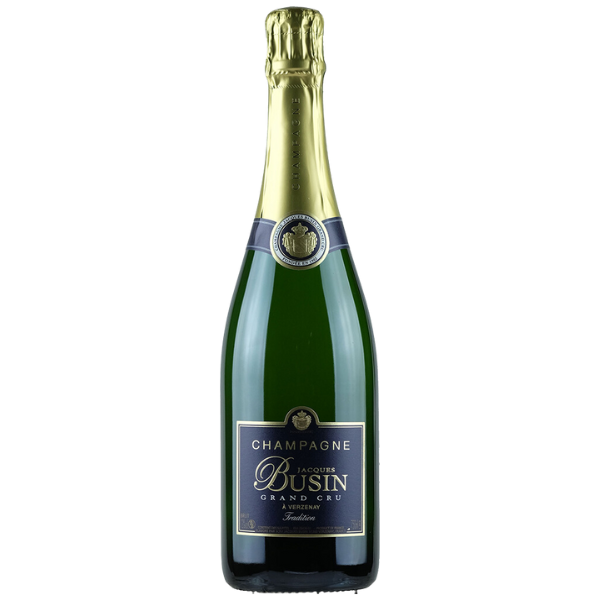Champagne Brut Grand Cru "Tradition" Jacques Busin