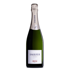 Champagne Brut "Réflexion" R.019 - Lallier